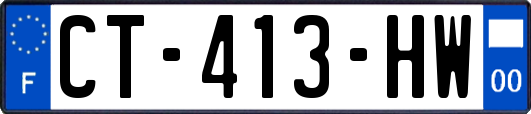 CT-413-HW