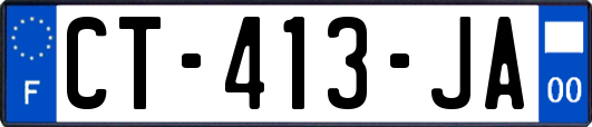 CT-413-JA