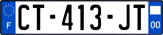 CT-413-JT