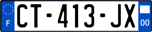 CT-413-JX