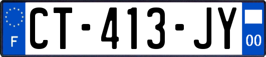 CT-413-JY