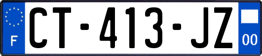 CT-413-JZ