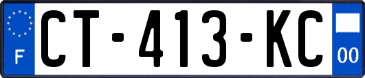 CT-413-KC