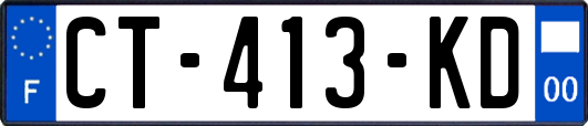 CT-413-KD