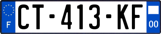 CT-413-KF