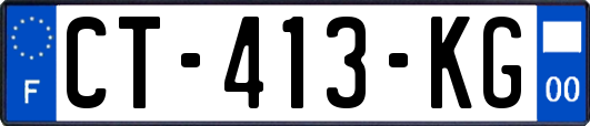 CT-413-KG