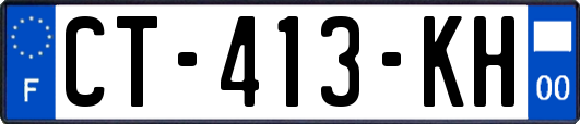 CT-413-KH