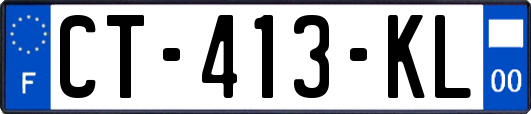 CT-413-KL
