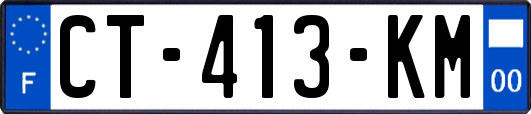 CT-413-KM