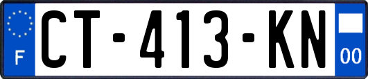 CT-413-KN