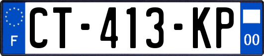 CT-413-KP