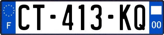 CT-413-KQ