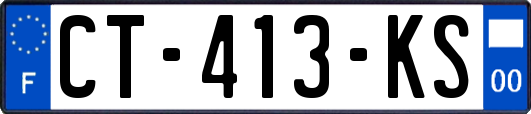 CT-413-KS