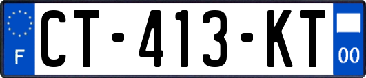 CT-413-KT