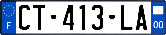 CT-413-LA