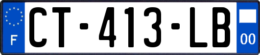 CT-413-LB