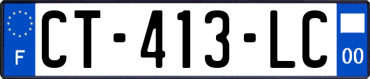 CT-413-LC