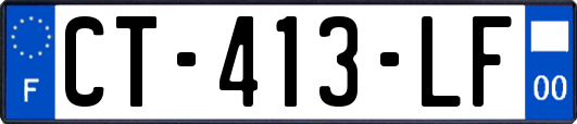 CT-413-LF