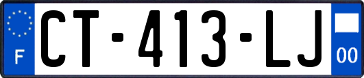 CT-413-LJ