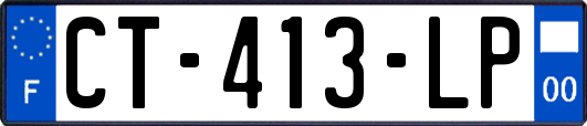 CT-413-LP