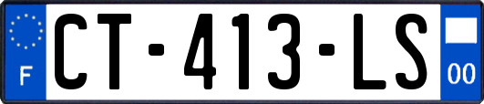 CT-413-LS