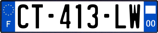 CT-413-LW