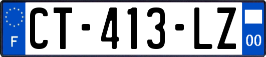 CT-413-LZ