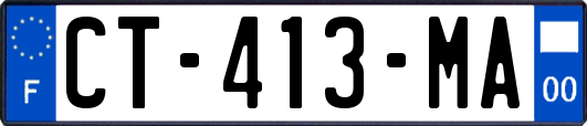 CT-413-MA