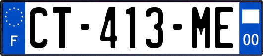 CT-413-ME