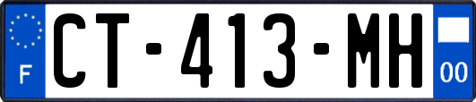CT-413-MH