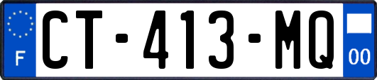 CT-413-MQ