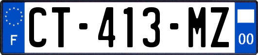 CT-413-MZ