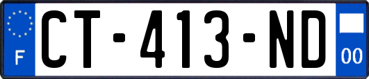 CT-413-ND