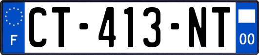 CT-413-NT