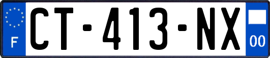 CT-413-NX