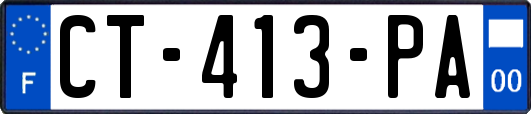 CT-413-PA