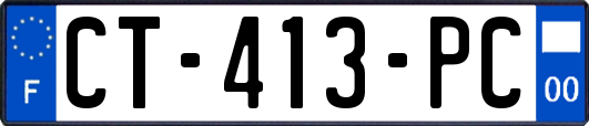 CT-413-PC