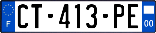CT-413-PE