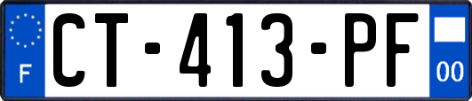 CT-413-PF