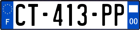 CT-413-PP