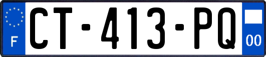 CT-413-PQ
