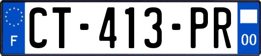 CT-413-PR