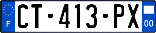 CT-413-PX