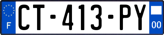 CT-413-PY