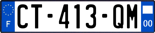 CT-413-QM