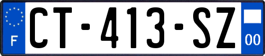 CT-413-SZ