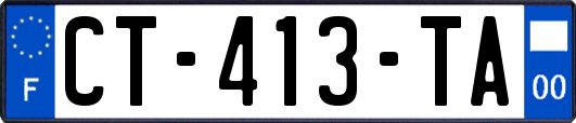CT-413-TA
