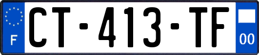 CT-413-TF