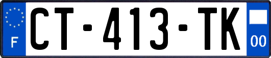 CT-413-TK
