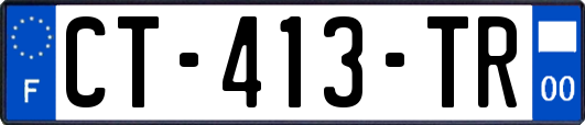 CT-413-TR